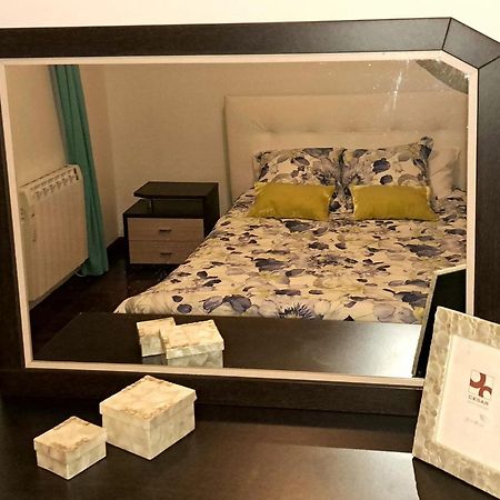 Apartamento Mar E Sol Гафанья-да-Назарэ Экстерьер фото