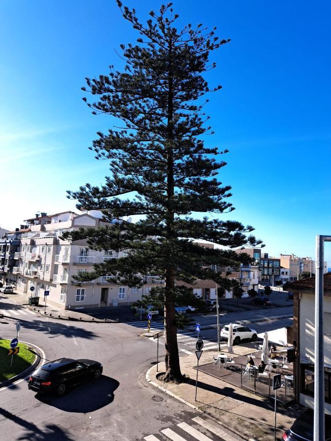 Apartamento Mar E Sol Гафанья-да-Назарэ Экстерьер фото