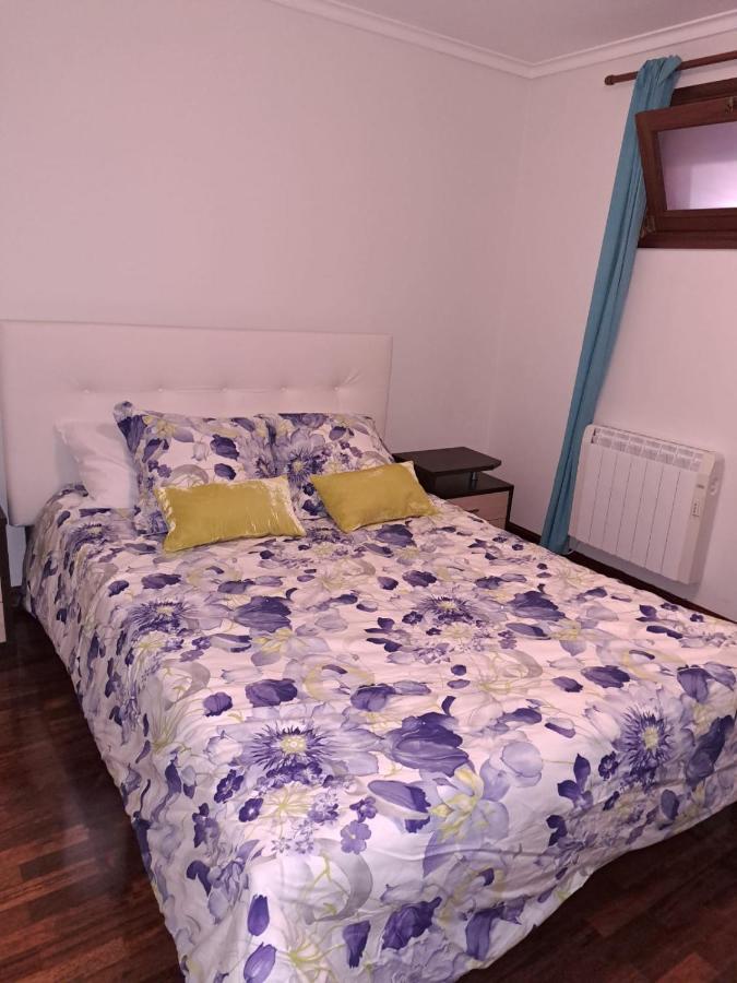 Apartamento Mar E Sol Гафанья-да-Назарэ Экстерьер фото