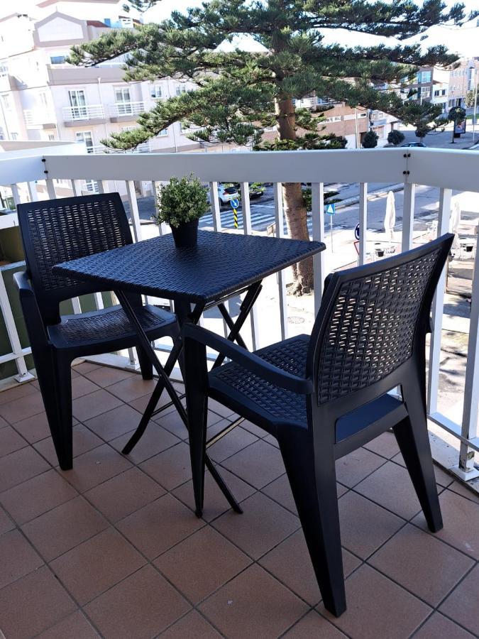 Apartamento Mar E Sol Гафанья-да-Назарэ Экстерьер фото