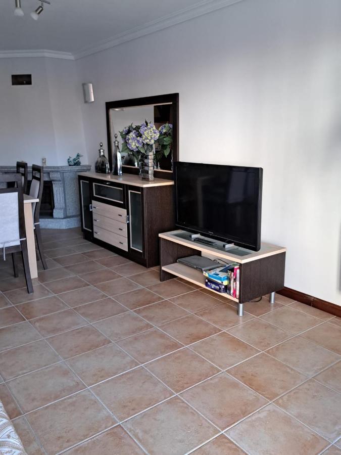 Apartamento Mar E Sol Гафанья-да-Назарэ Экстерьер фото