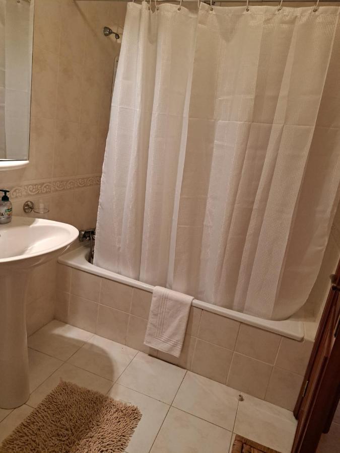 Apartamento Mar E Sol Гафанья-да-Назарэ Экстерьер фото
