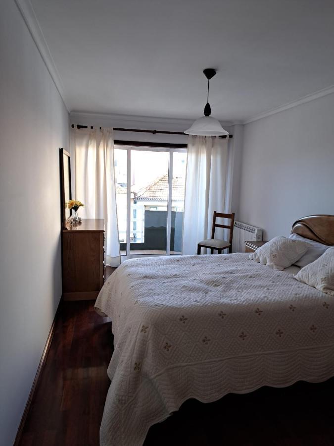 Apartamento Mar E Sol Гафанья-да-Назарэ Экстерьер фото