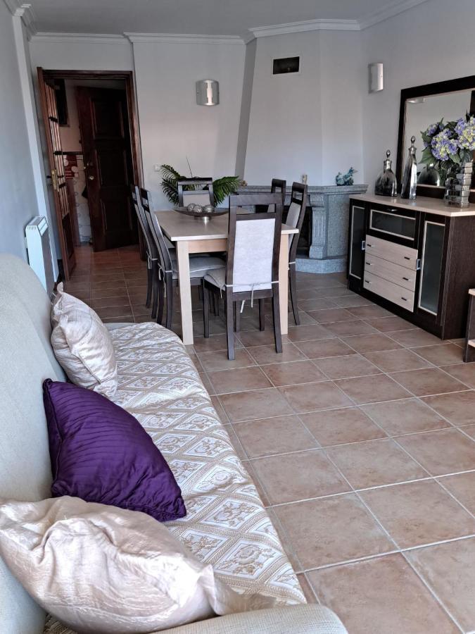 Apartamento Mar E Sol Гафанья-да-Назарэ Экстерьер фото